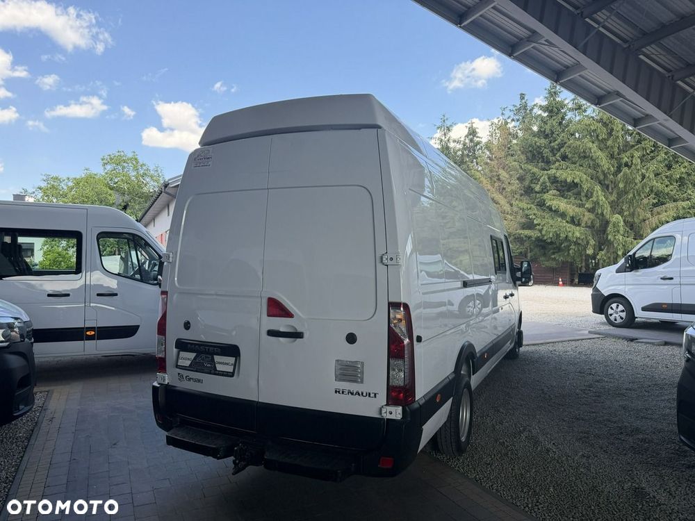 Renault Master - 5