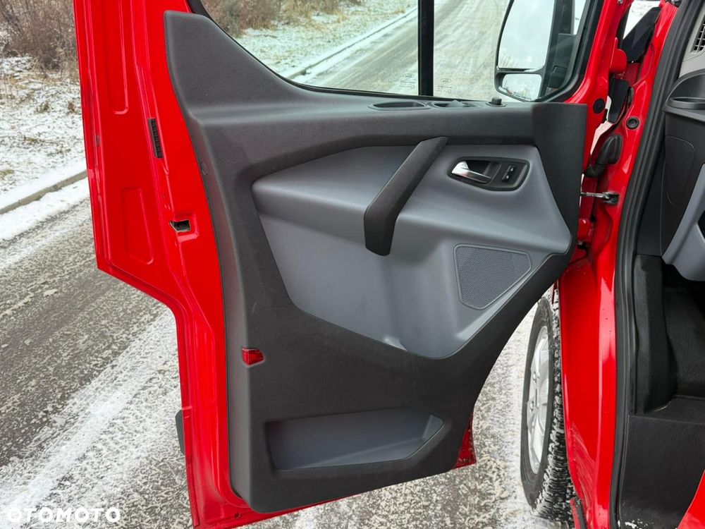 Ford Transit Custom - 18
