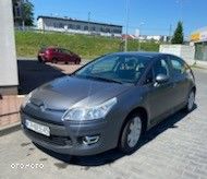 Citroën C4 1.6 HDi SX - 3
