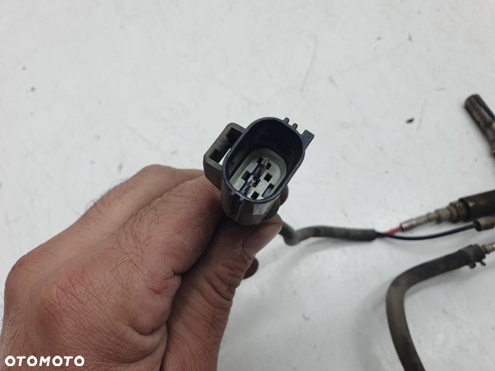 SONDA LAMBDA FORD GRAND C-MAX MK2 2.0 TDCI - 3