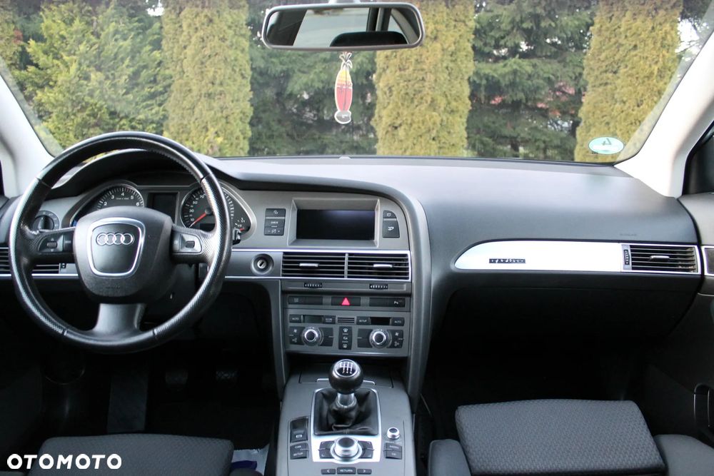 Audi A6 Limousine - 24