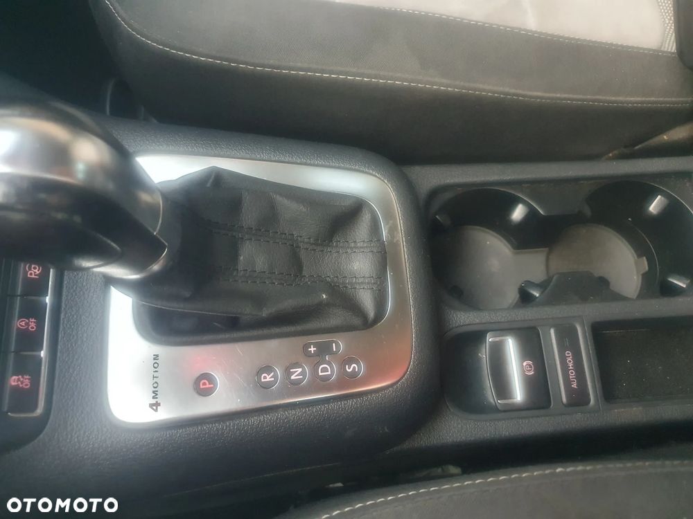 Volkswagen Tiguan 2.0 TDI 4Mot Sport&Style DSG - 21