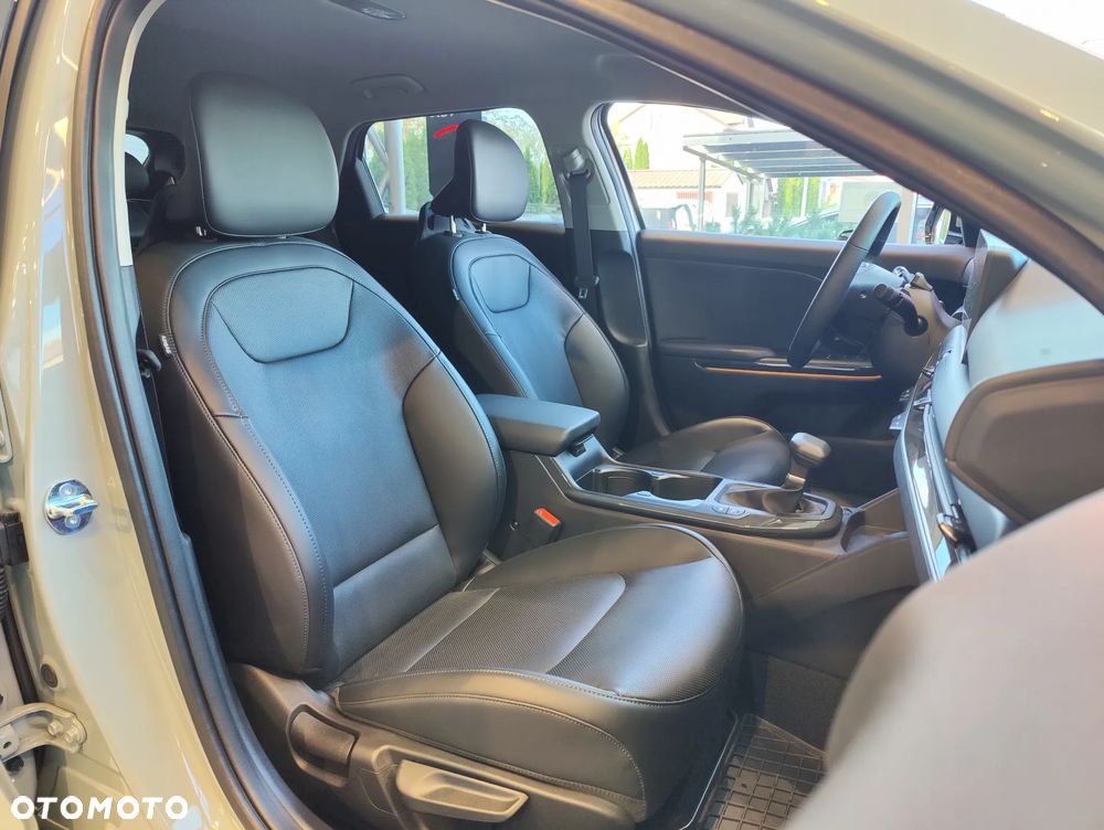 Kia K4 1.6 T-GDI L - 5