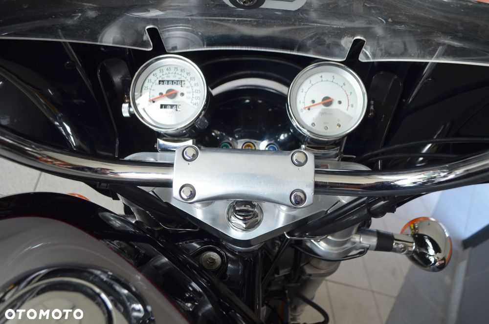 Honda Valkyrie - 30