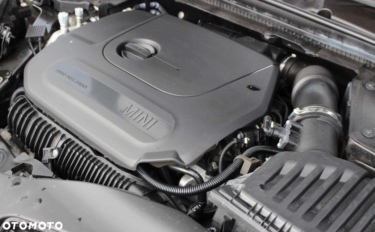 MINI Cooper S - 27
