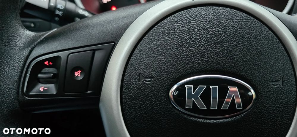 Kia Venga 1.4 M - 25