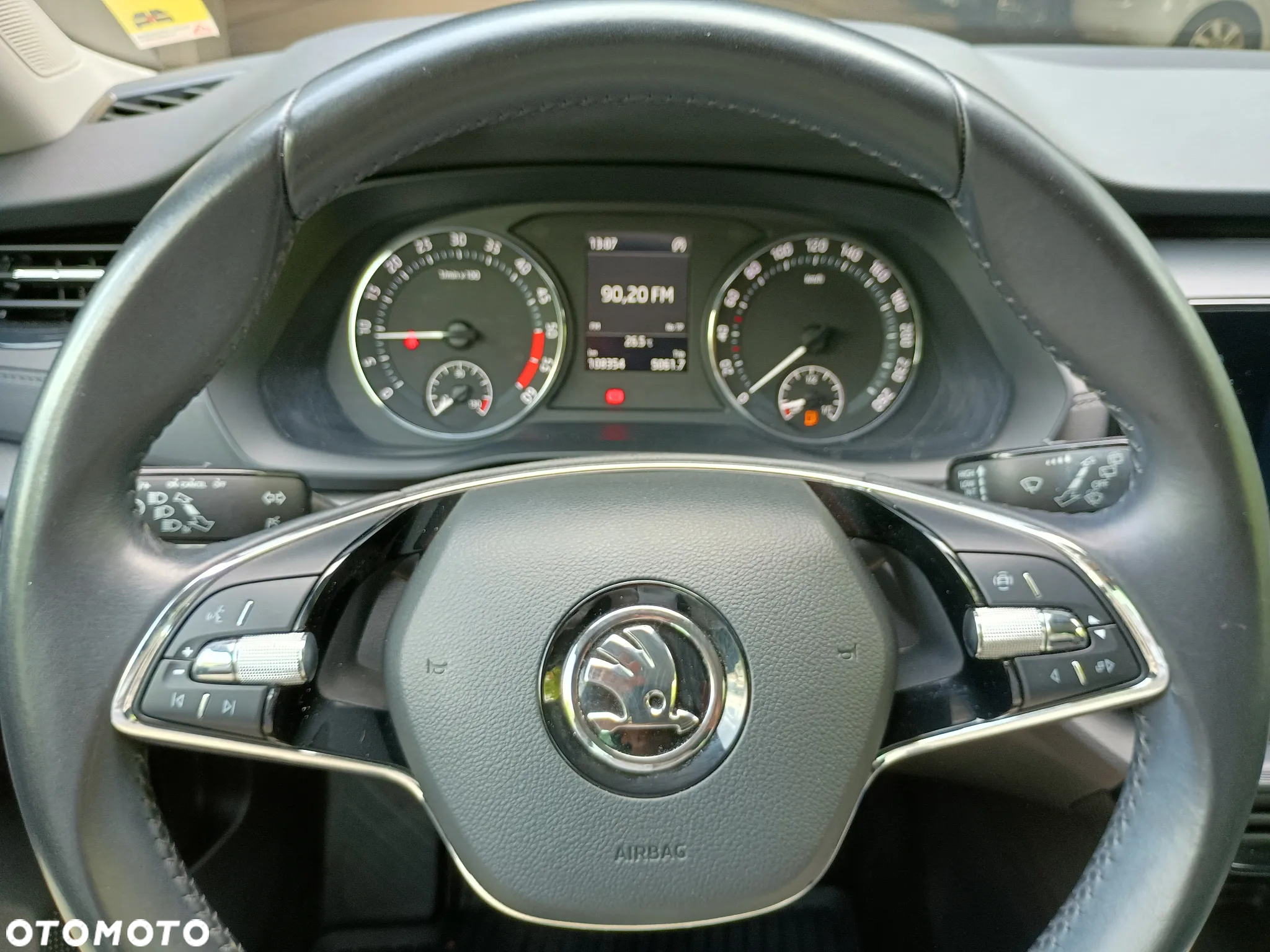 Skoda Octavia 2.0 TDI Ambition - 17