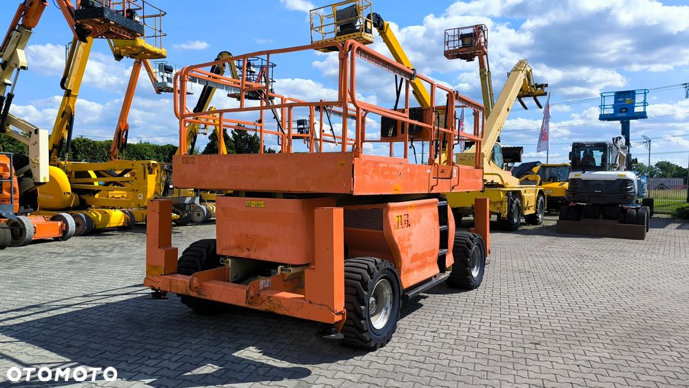 JLG 3394 RT - 4