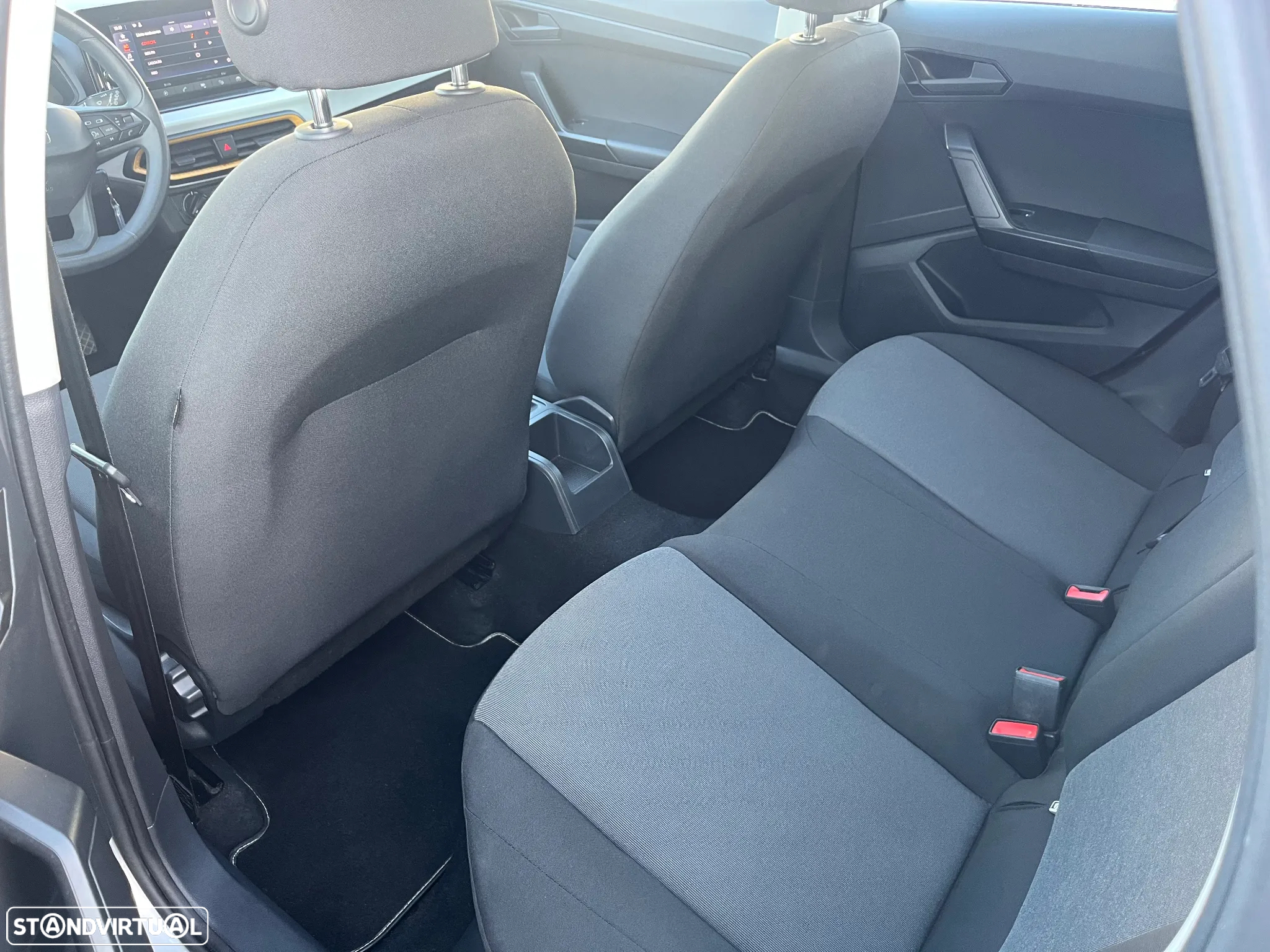SEAT Ibiza 1.0 EcoTSI Style - 22