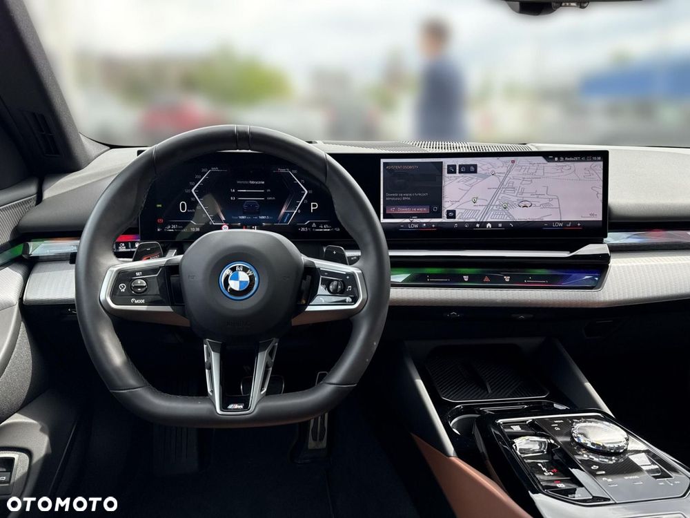 BMW Seria 5 - 14