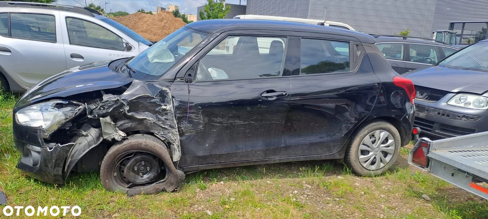 Suzuki Swift 1.2 Dualjet Club - 3