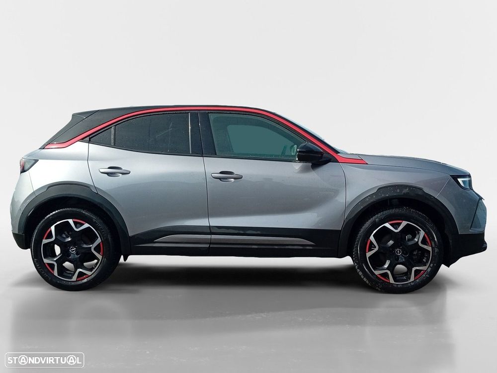 Opel Mokka 1.2 T GS - 6