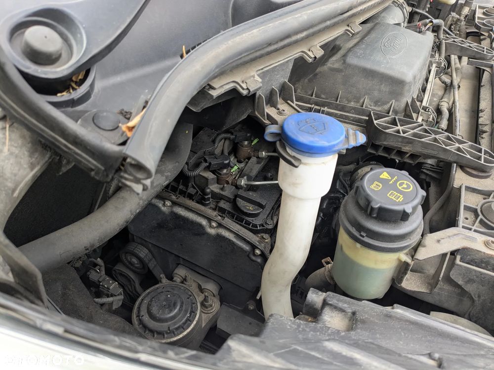 Ford TRANSIT CUSTOM - 20