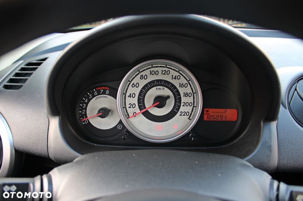 Mazda 2 1.3 MZR Active - 30