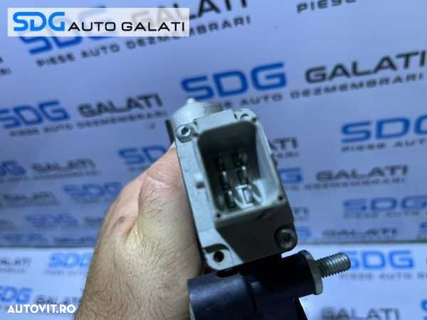 Macara Electrica Usa Portiera Dreapta Fata Fiat Doblo 2010 - Prezent Cod 5000887 - 6