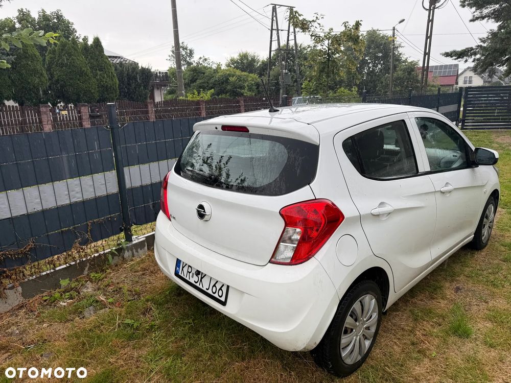 Opel Karl 1.0 Active - 2