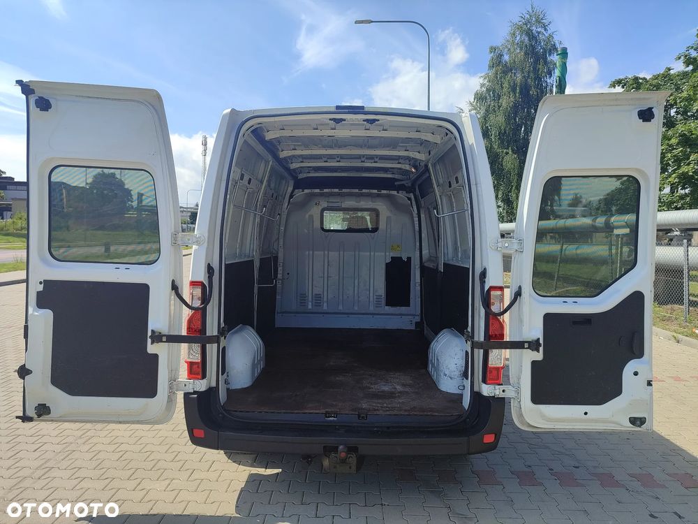 Opel Movano - 6