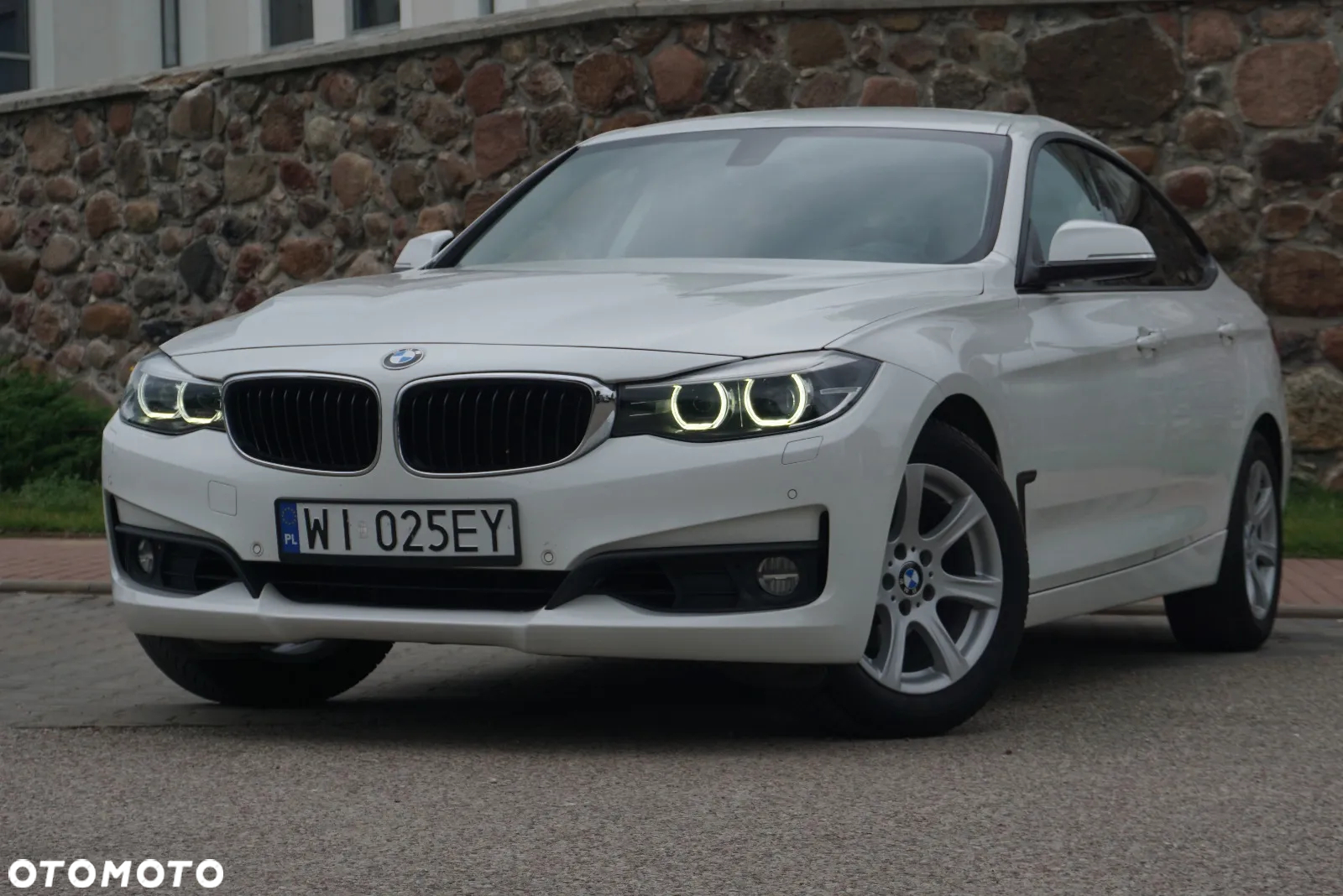 BMW Seria 3 320i Advantage - 4