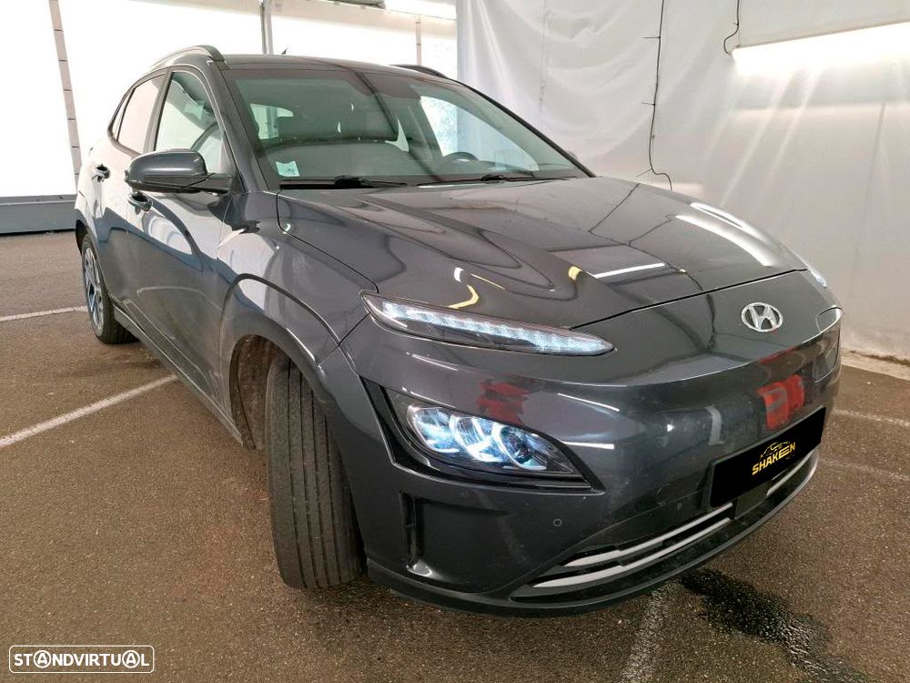 Hyundai Kauai Premium - 2