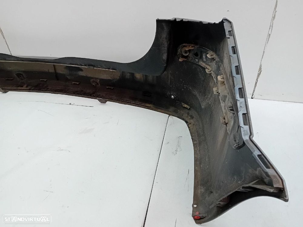 Pára-choques trás OPEL Astra H Caravan (L35) - 8