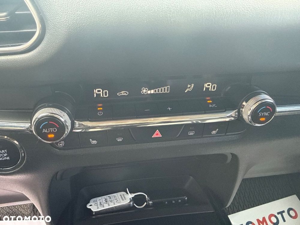 Mazda CX-30 - 35
