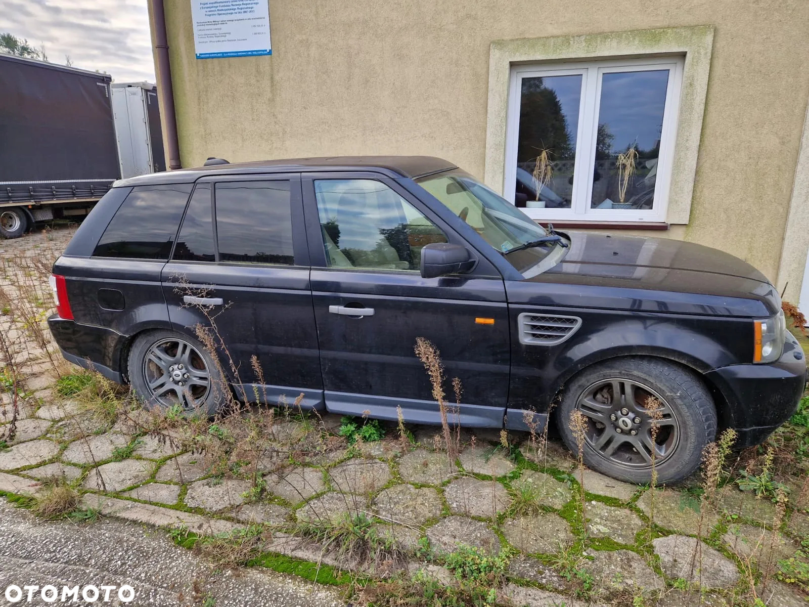 Land Rover Range Rover Sport - 5