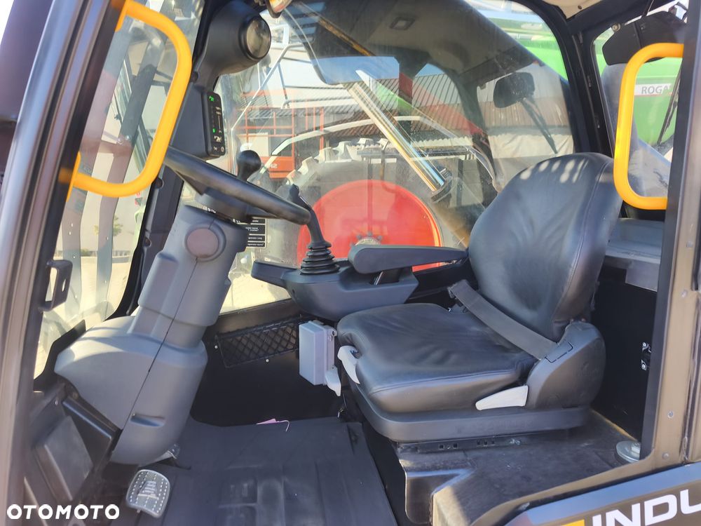 JCB TLT 35-26D - 7