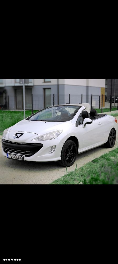 Peugeot 308 - 7