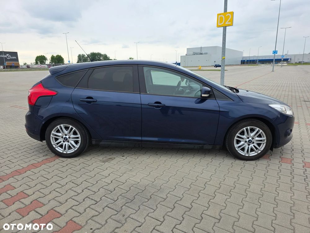 Ford Focus - 6