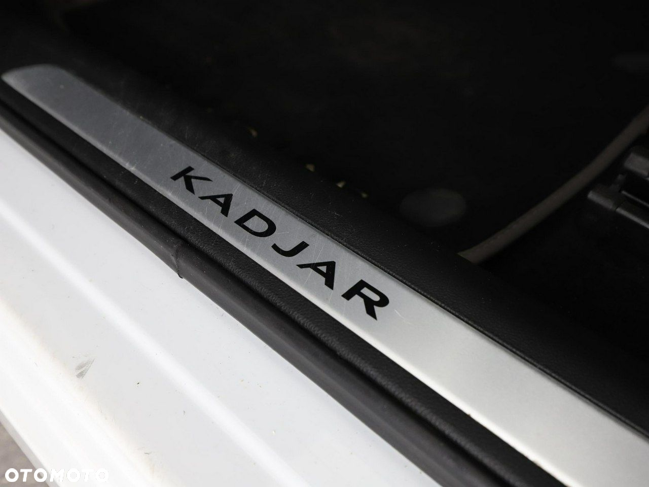 Renault Kadjar 1.2 Energy TCe Zen EDC - 38