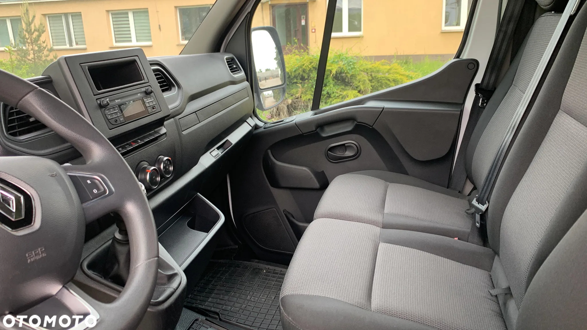Renault Master - 8