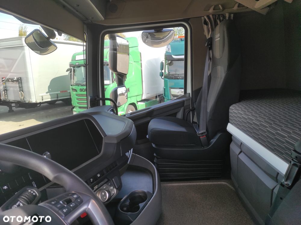 DAF XFn 480 FT - 17
