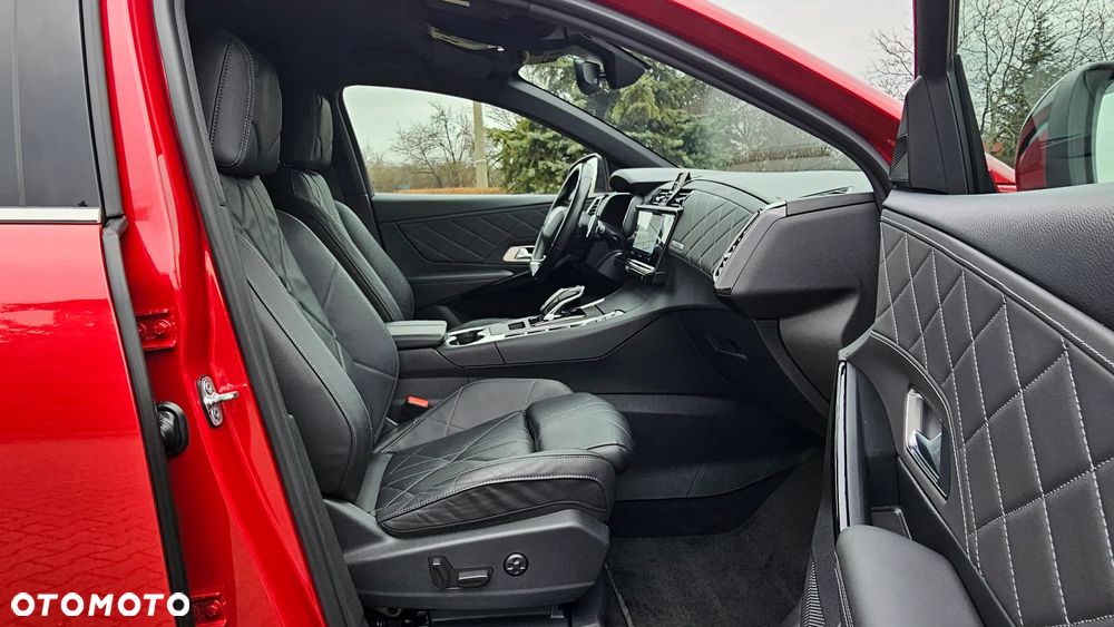 DS Automobiles DS 7 Crossback 1.6 PureTech Grand Chic - 35