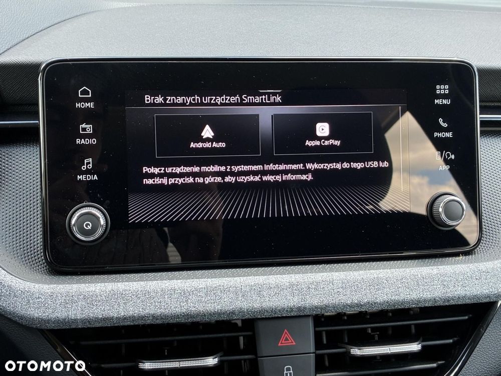 Skoda Scala 1.0 TSI Selection - 28