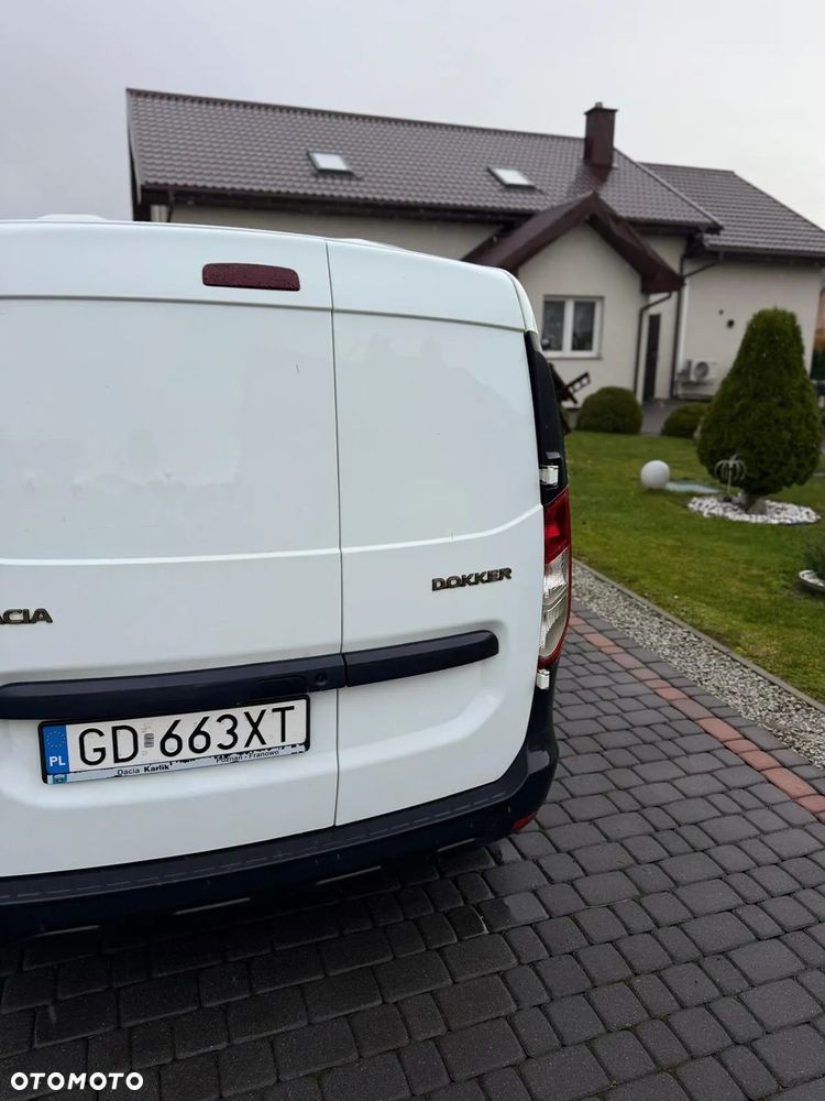 Dacia Dokker - 9