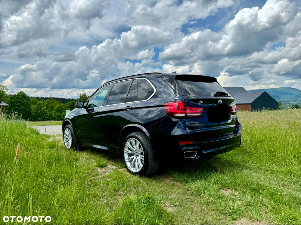 BMW X5 - 4