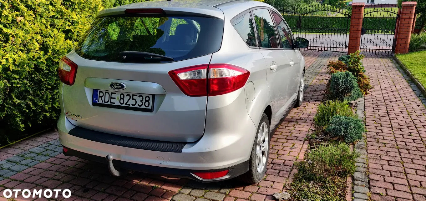 Ford Focus C-Max - 6