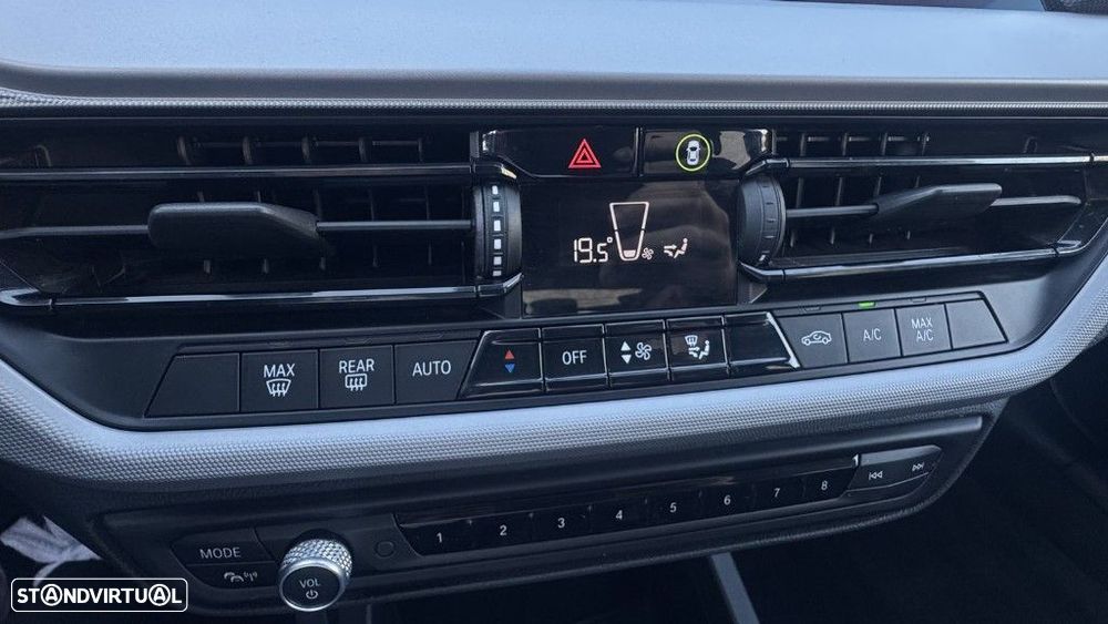 BMW 116 d Aut. Advantage - 16