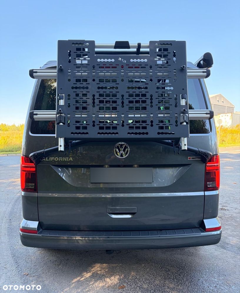 Volkswagen California - 5