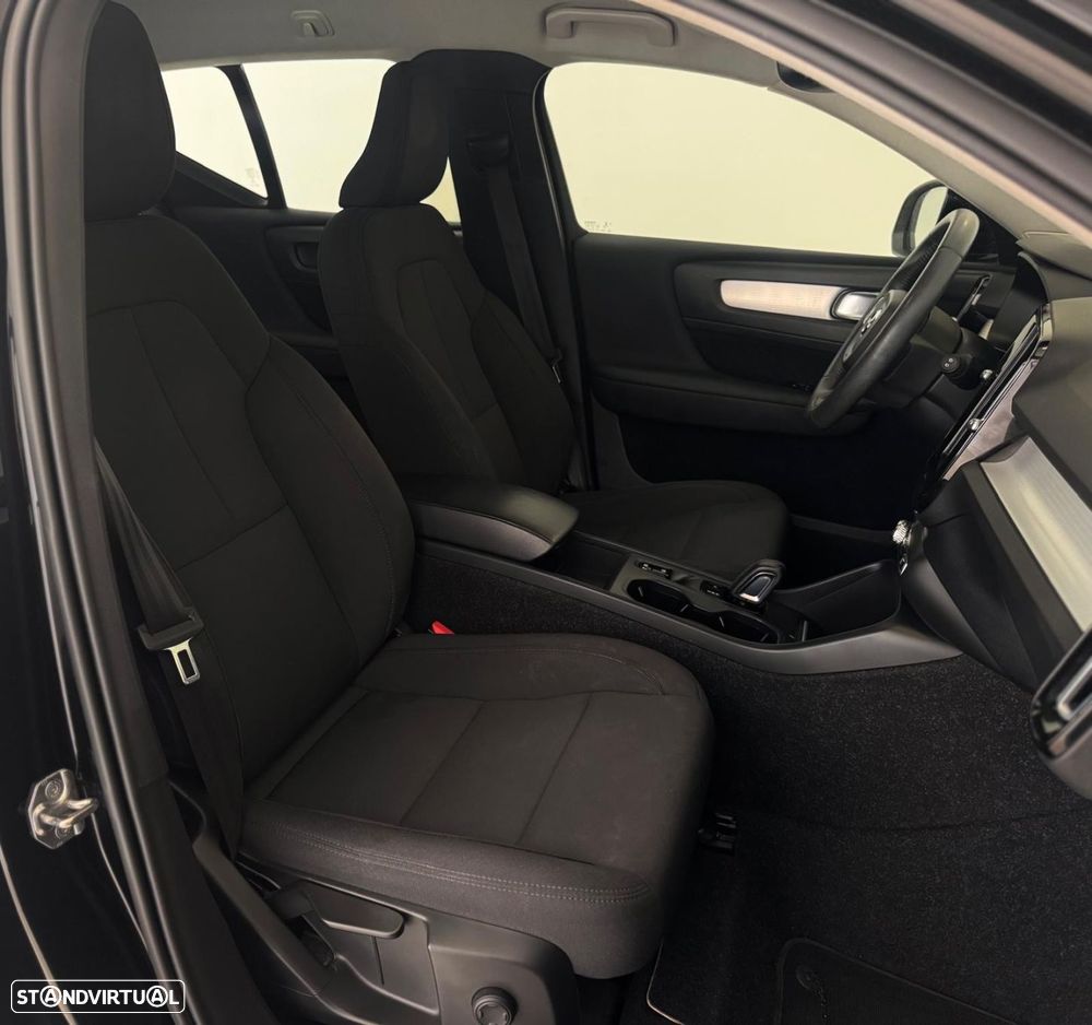 Volvo XC 40 1.5 T5 PHEV Inscription Expression - 12