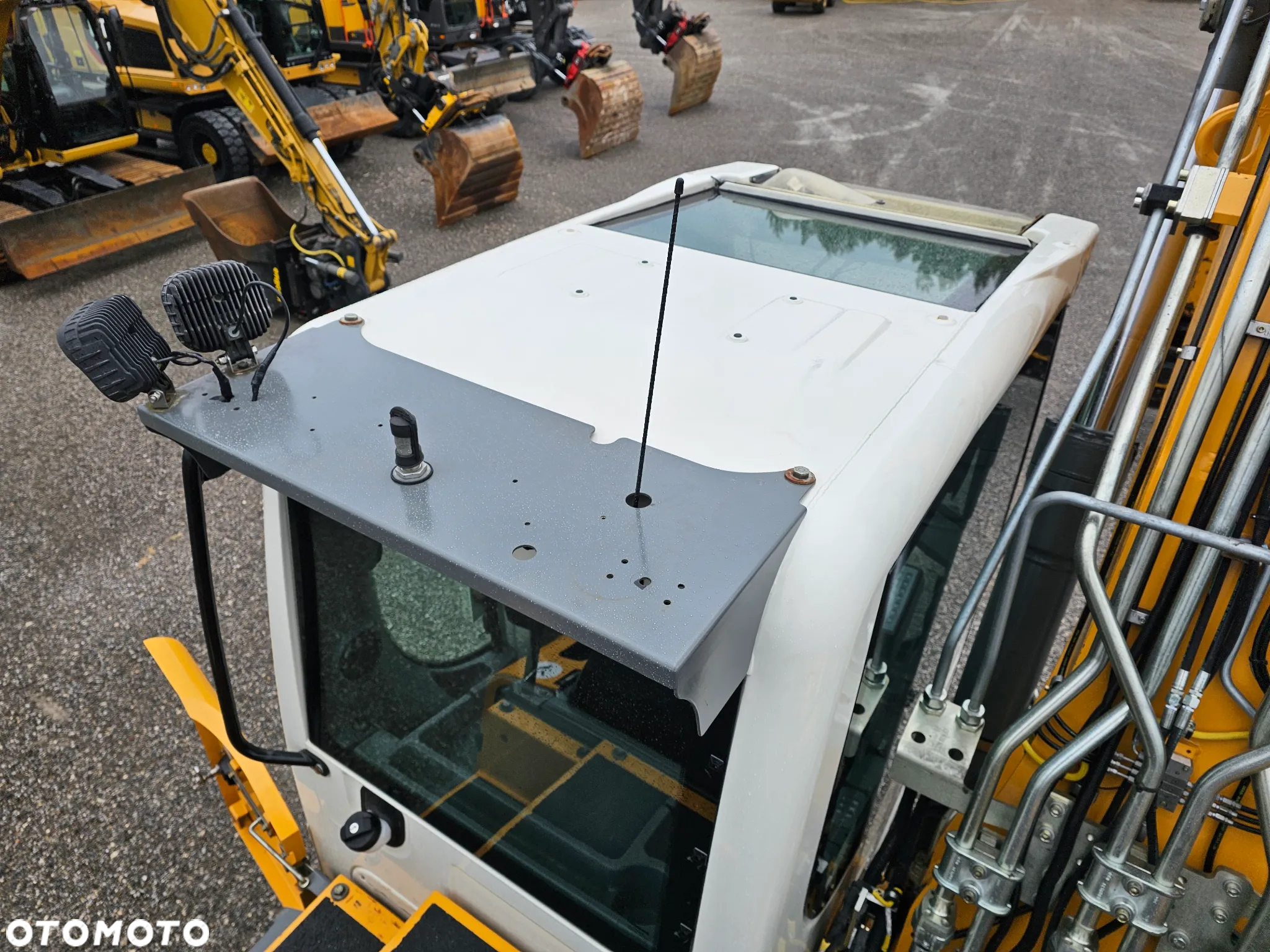 Liebherr R 922 LC R922 LC - 30