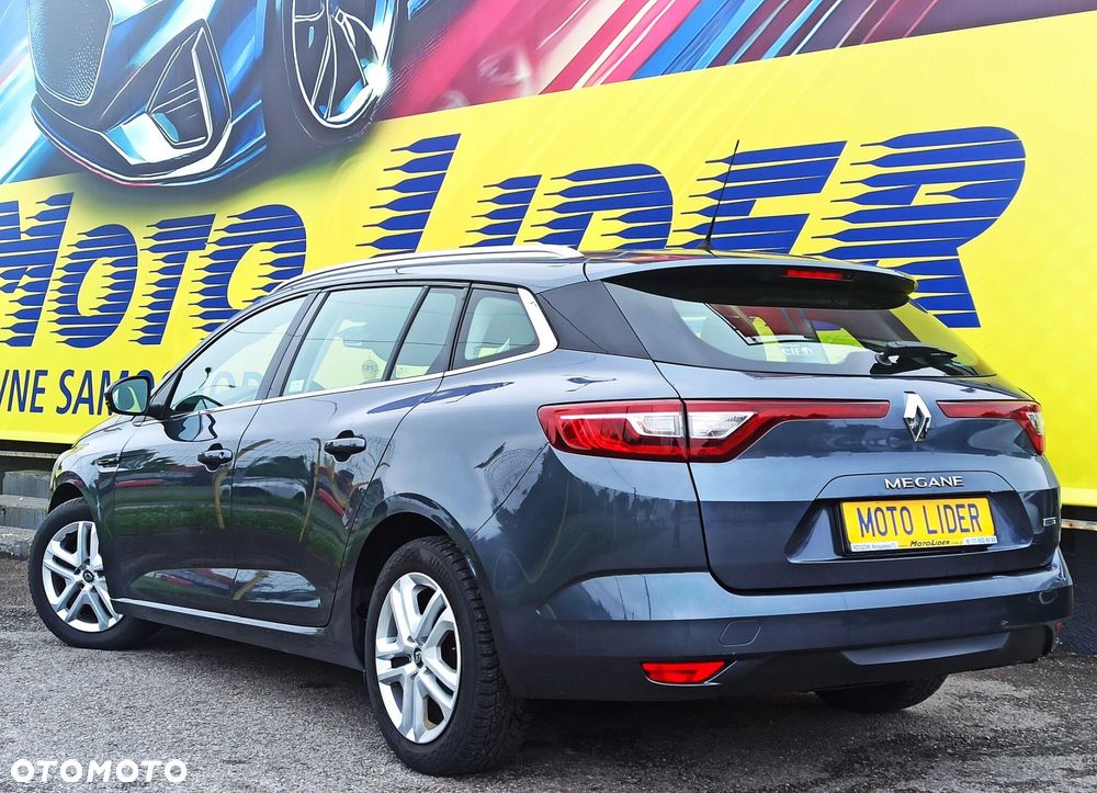 Renault Megane - 4