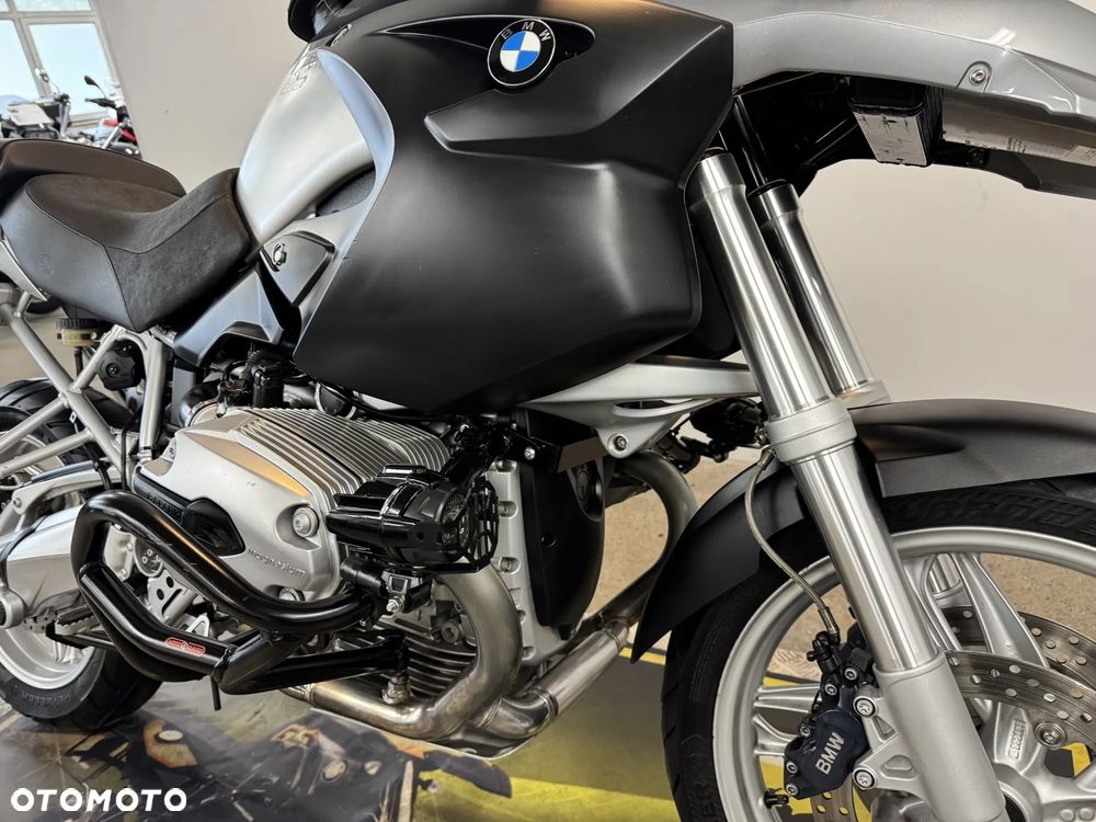 BMW GS - 8