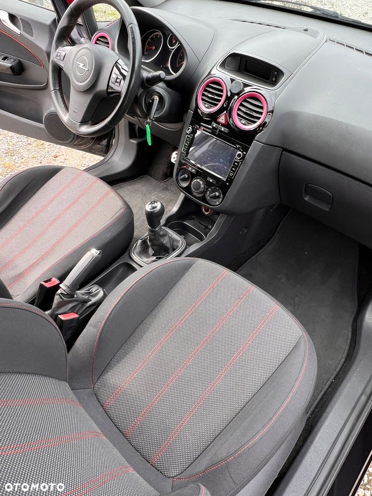 Opel Corsa - 16