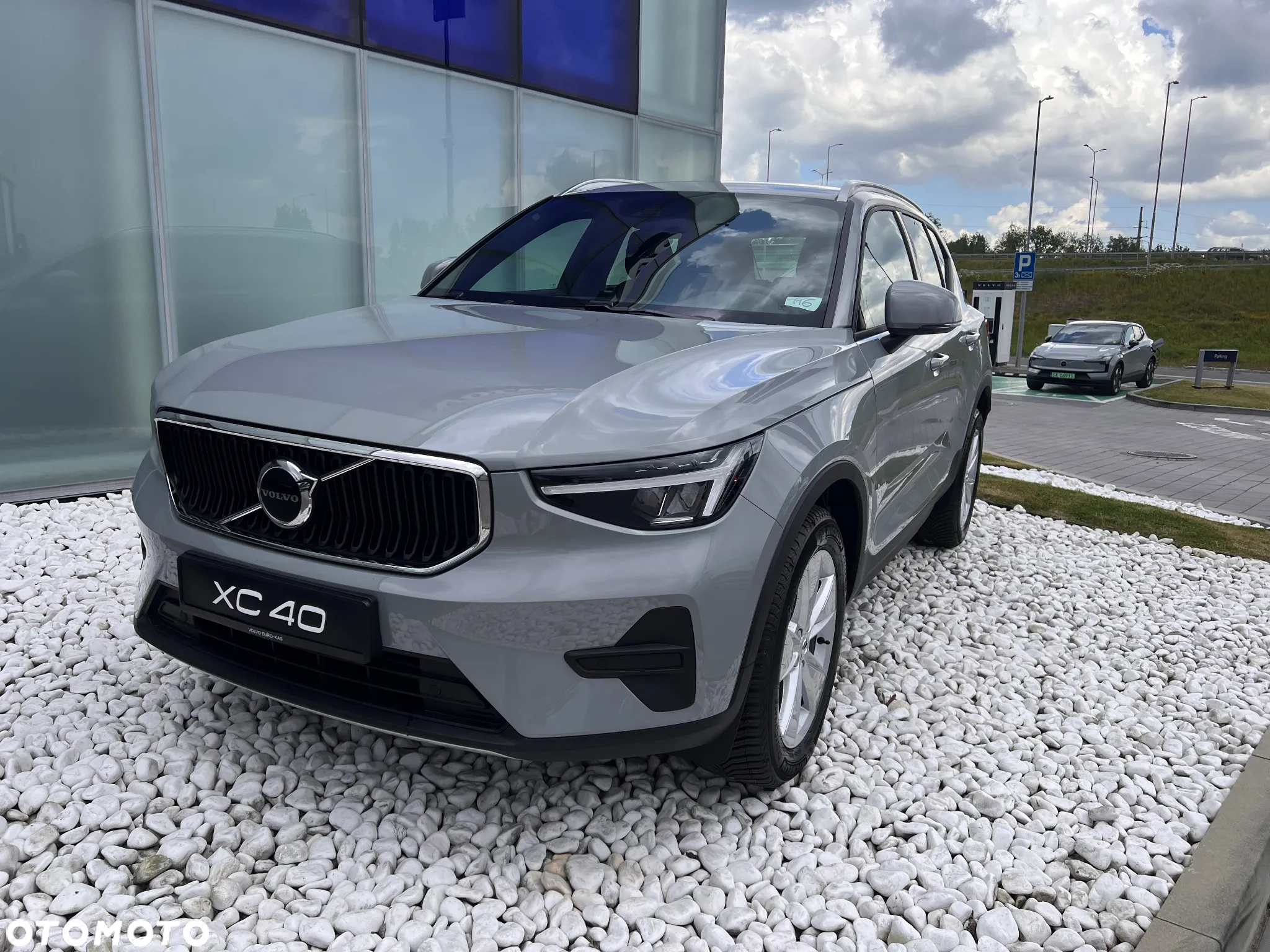 Volvo XC 40 B3 Core - 2