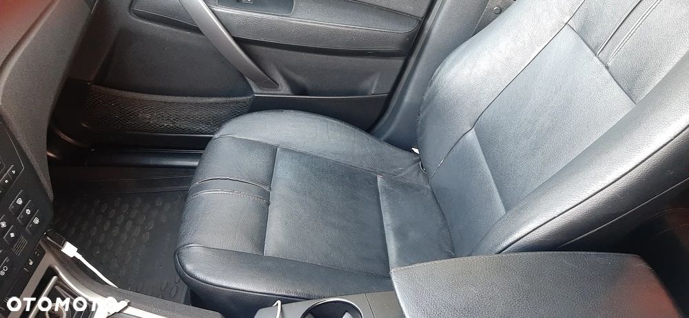 BMW X3 - 23