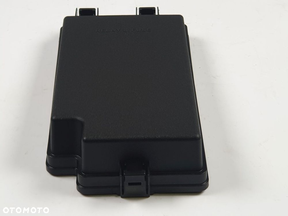 TOYOTA COROLLA E21 1.8h od 2019r Pokrywa Skrzynki Bezpieczników - 10