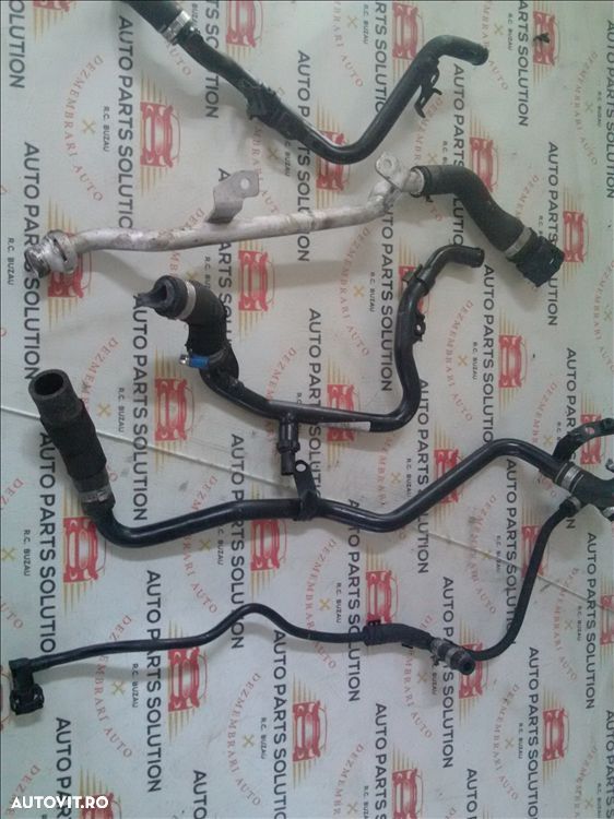 furtun apa audi a5 2.7tdi an fabr. 2011 - 1