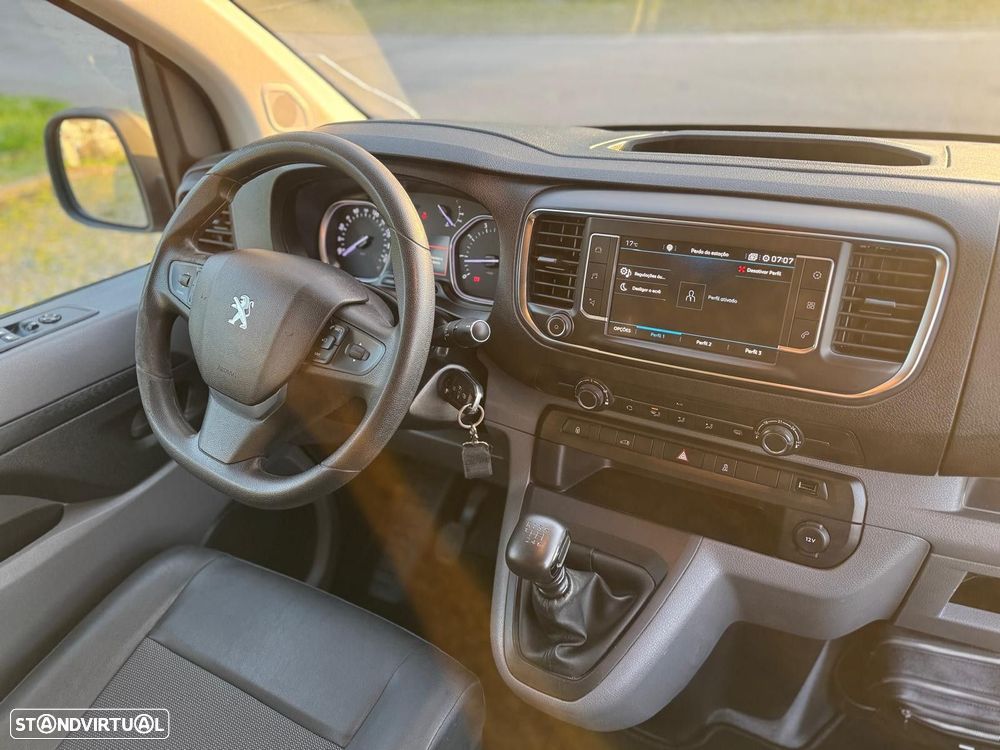 Peugeot Expert 2.0 BlueHDi L2H1 Premium Longa - 7
