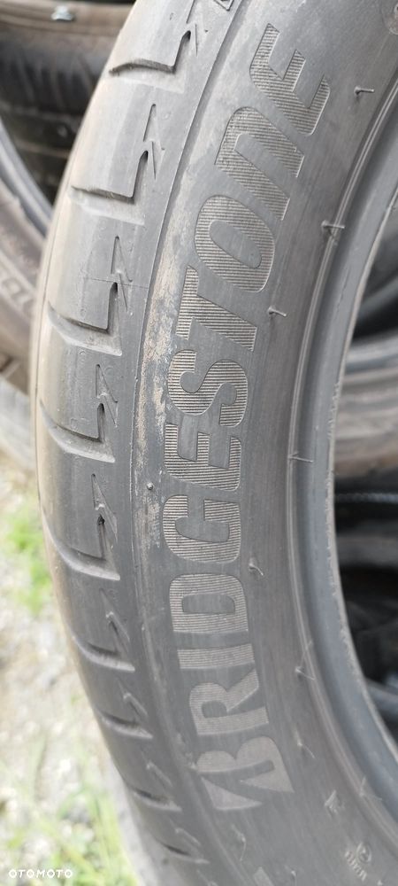 205/50/17 bridgestone turanza t005 - 4